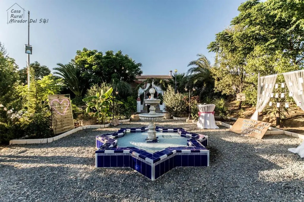 Villa Mirador del Sol, 45min playas de Doñana, 35min de Sevilla, Bodegas de Vinos