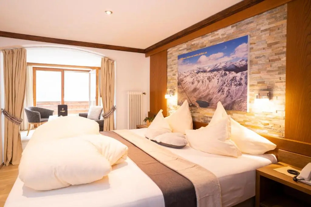 Beauty & Wellness Hotel Tirolerhof