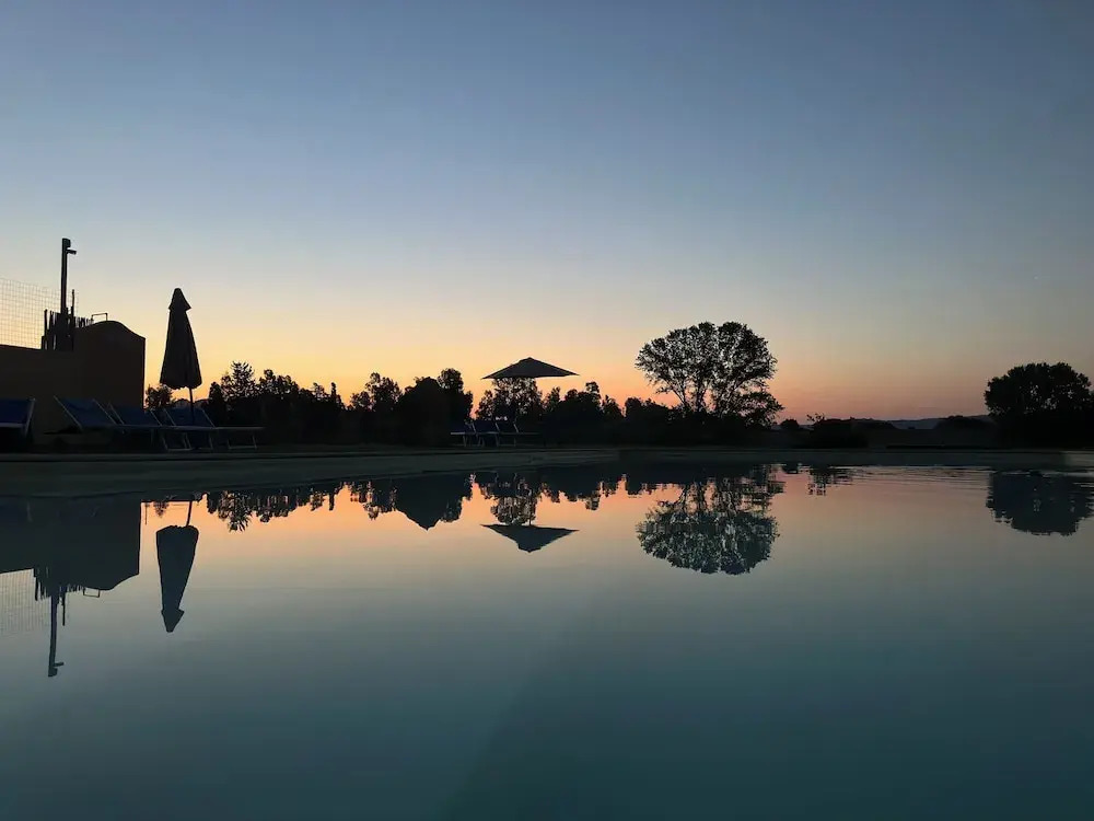 Agriturismo Piperedda
