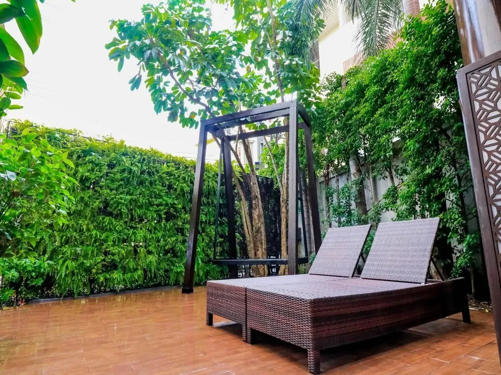 Nida Rooms Tapae Walking Street Soi 4