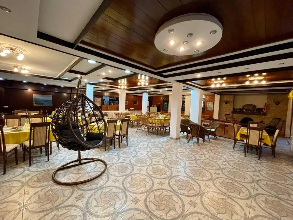 Hotel Lagadin