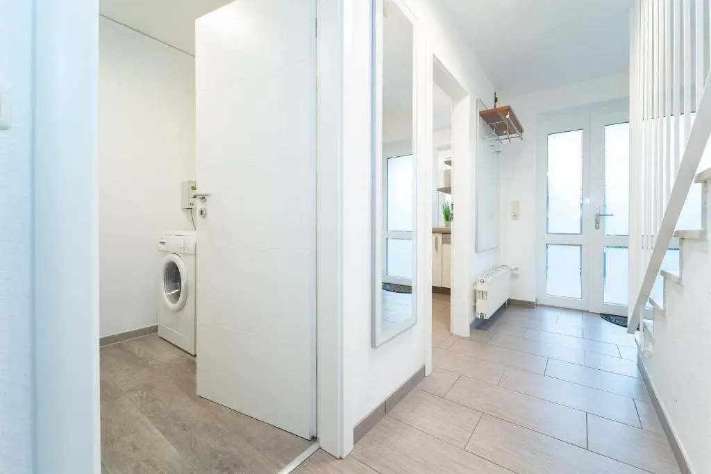Ferienwohnpark Amselweg Ferienhaus 26