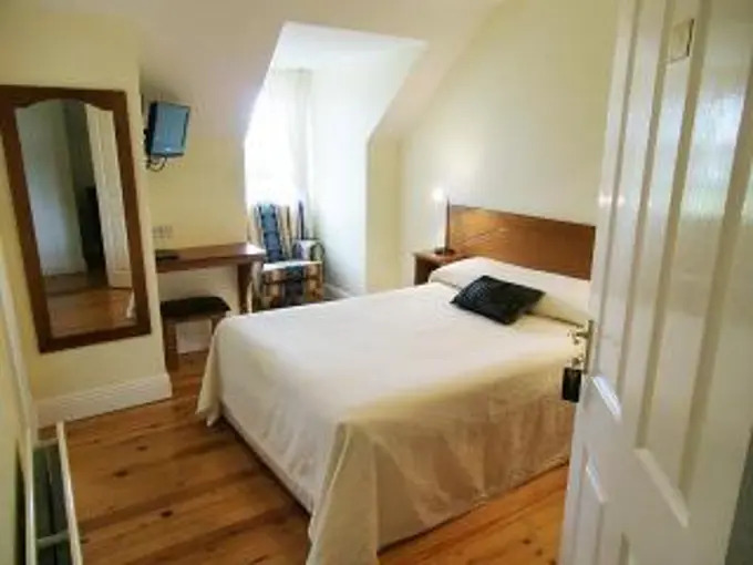 Tubridy House B&B