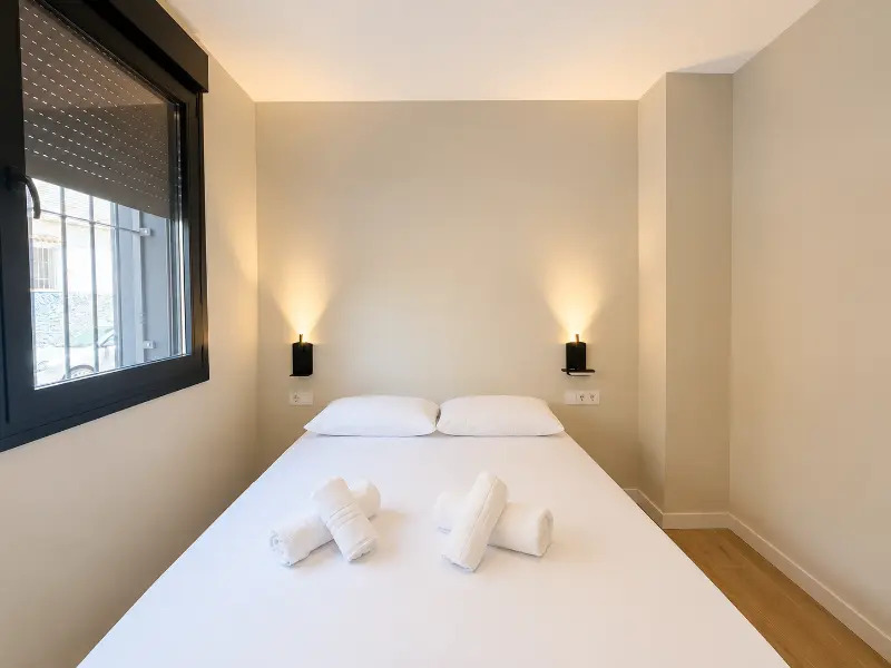 Hostal Ramon y Cajal
