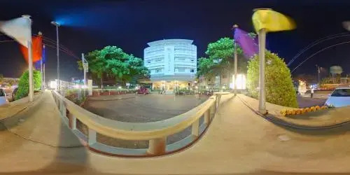 Hotel Ayodhya