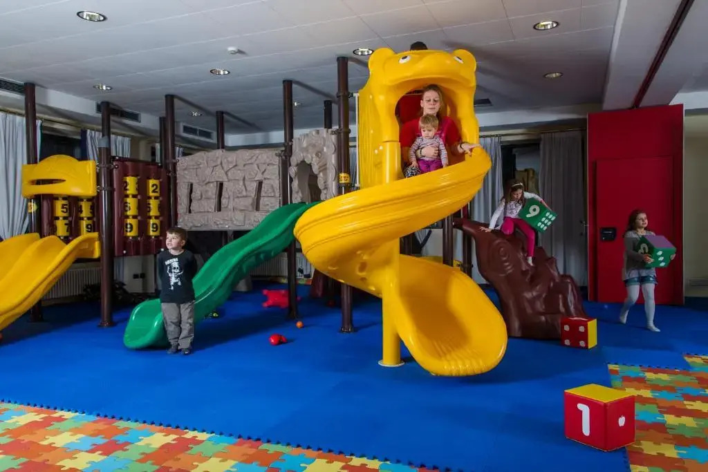 Family Hotel Gran Baita