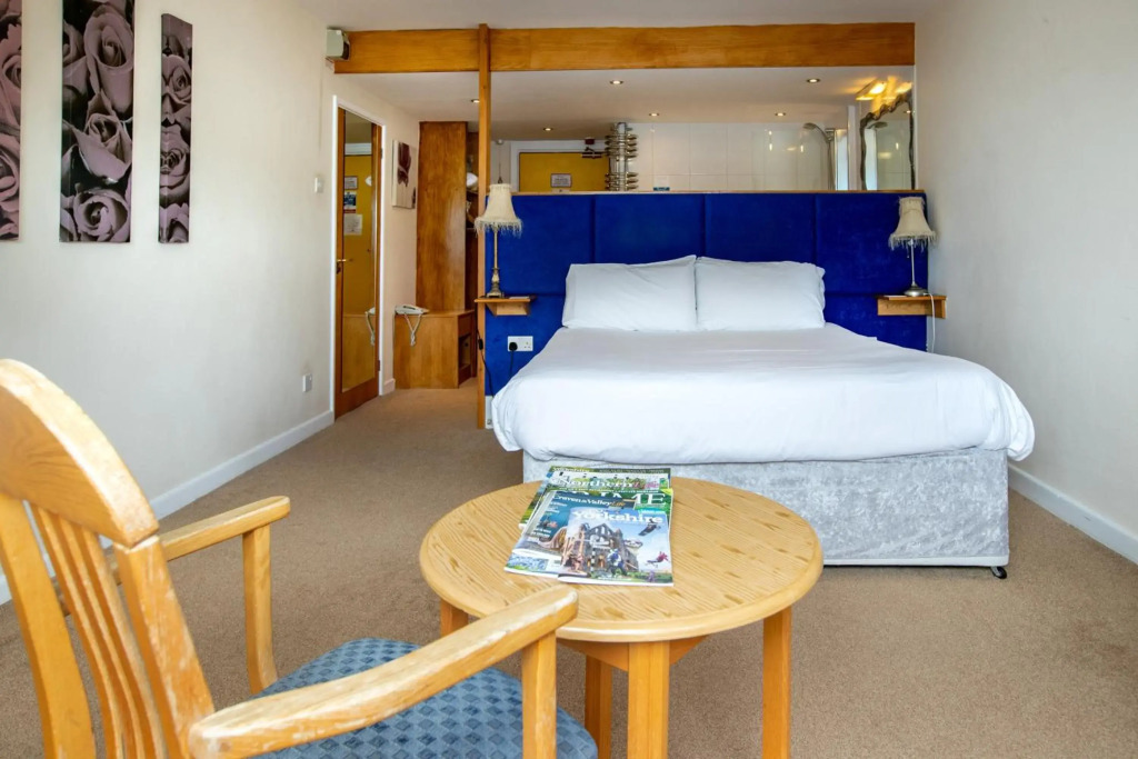 Skipton Hotel