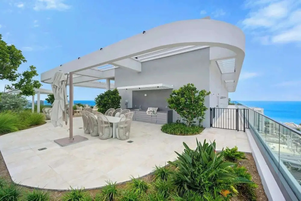 NOK Amazing 1 BR in Miami Beach