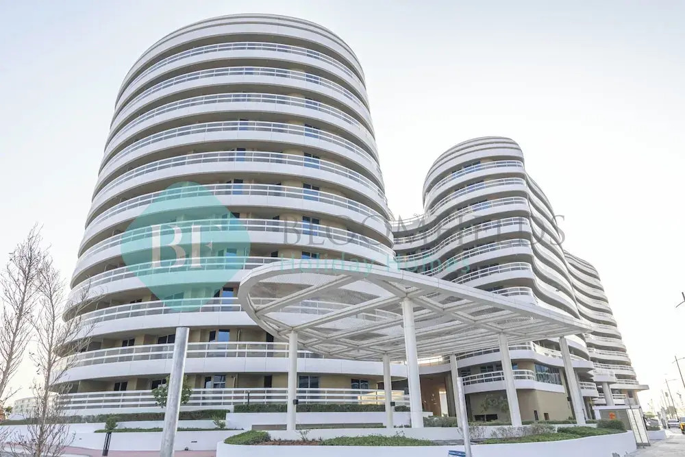 Bloomfields 2BR Soul Beach in Saadiyat
