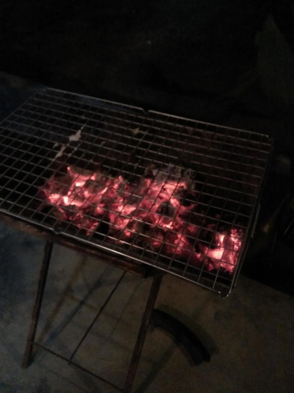 Bang Po Hut