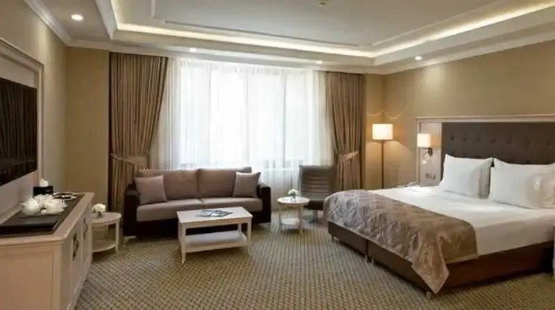 Divan Suites Batum