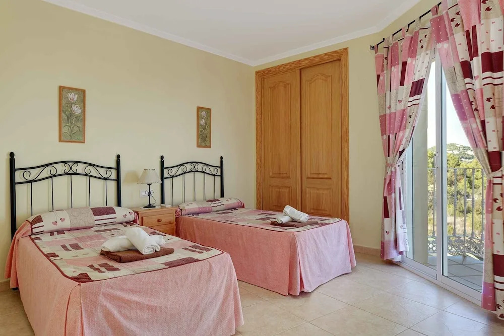 Villa Estacion - PlusHolidays