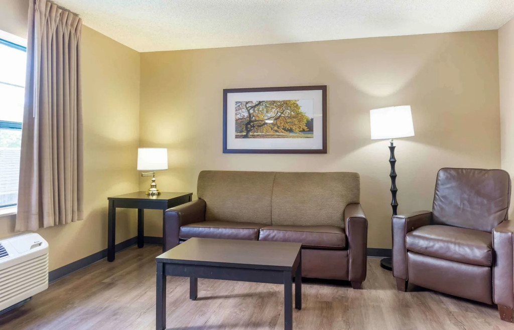 Extended Stay America Suites - Seattle - Lynnwood