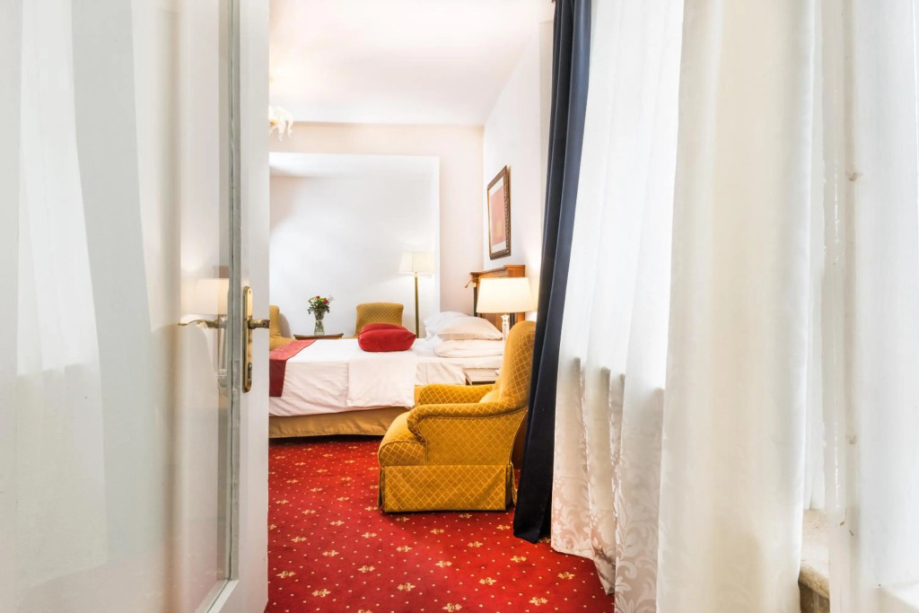Hotel Leon D´Oro