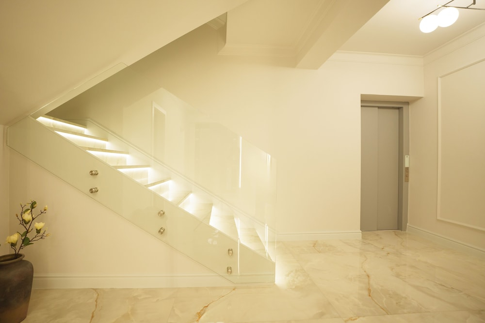 BelleView Boutique Aparthotel