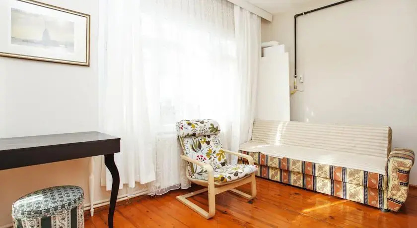 Ligos Guesthouse