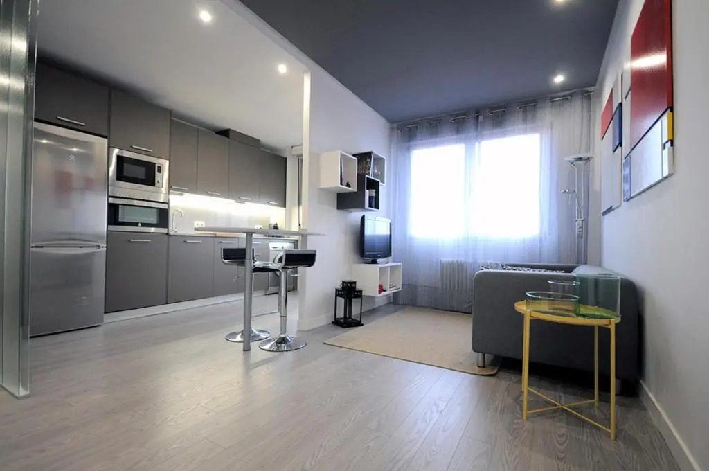 el11 apartamento