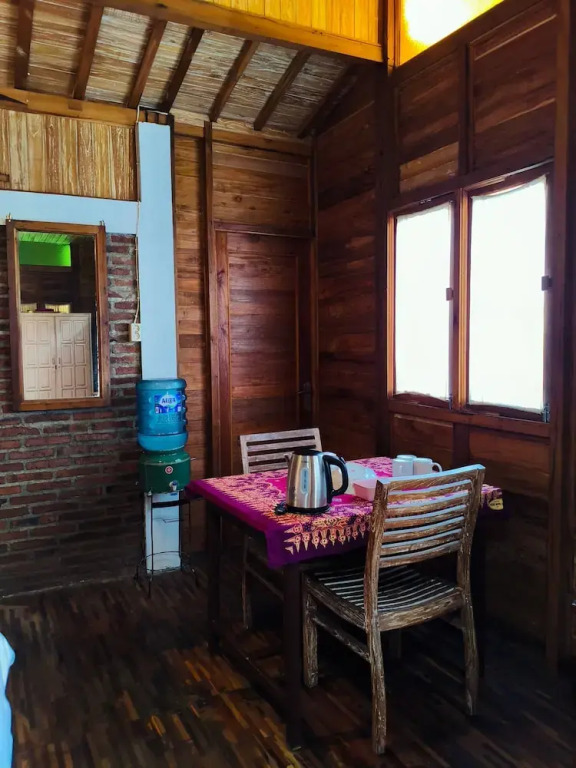 Villa Sarimbit Yogyakarta