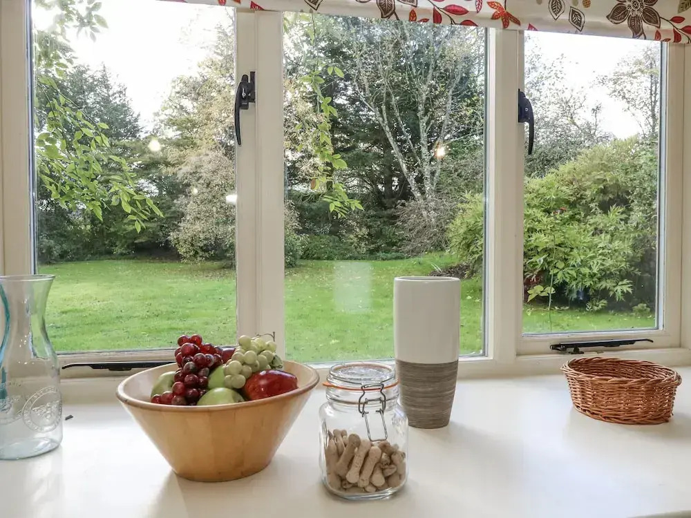 Droop Farm Cottage