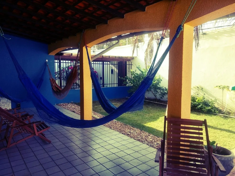 New Friends Hostel