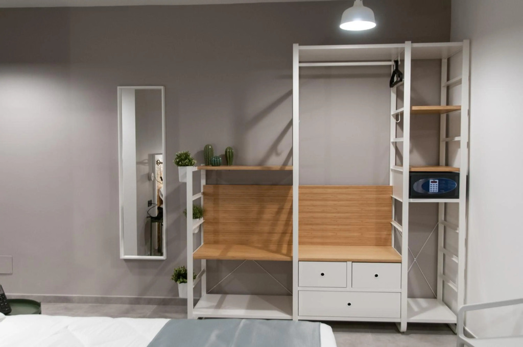 Residence Moderno