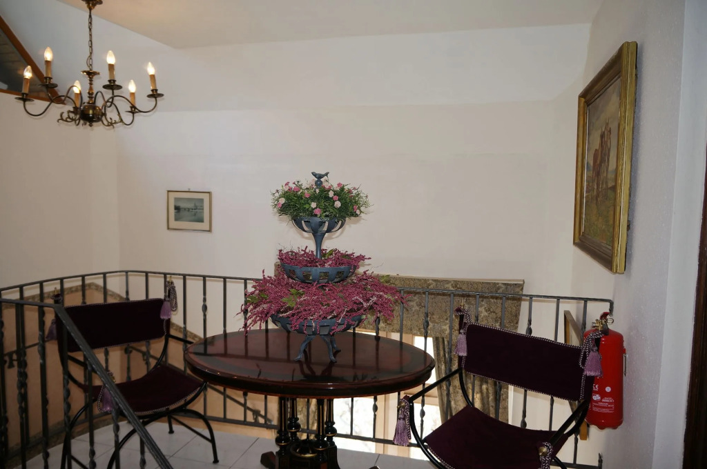 Hotel Villa Herzog