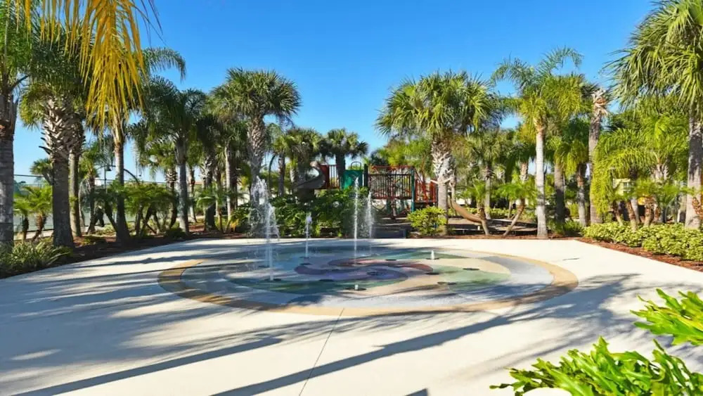 Fs55568 - Oakwater Resort - 2 Bed 2 Baths Townhome