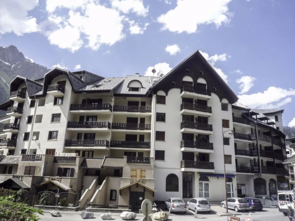 Villa Gentiane Chamonix 26617