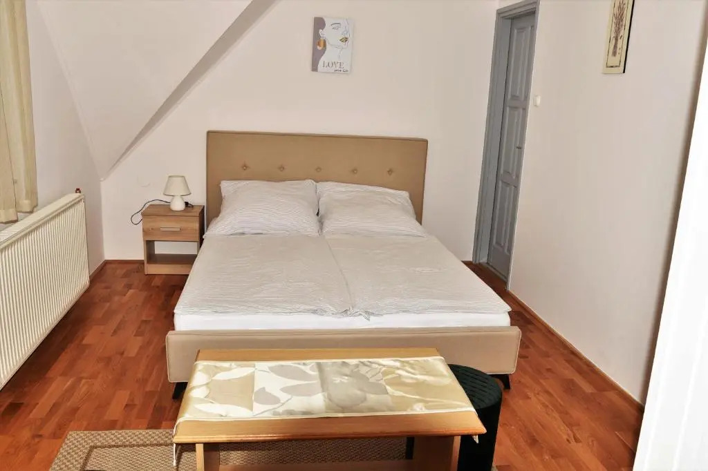 Ludika Vendégház