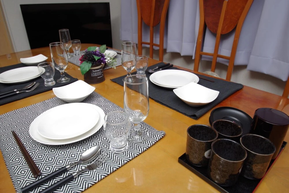 Apartment Hotel Kamo Riverside Kyonoya