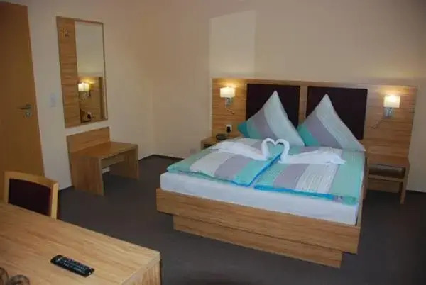 Hotel Norden Norddeich
