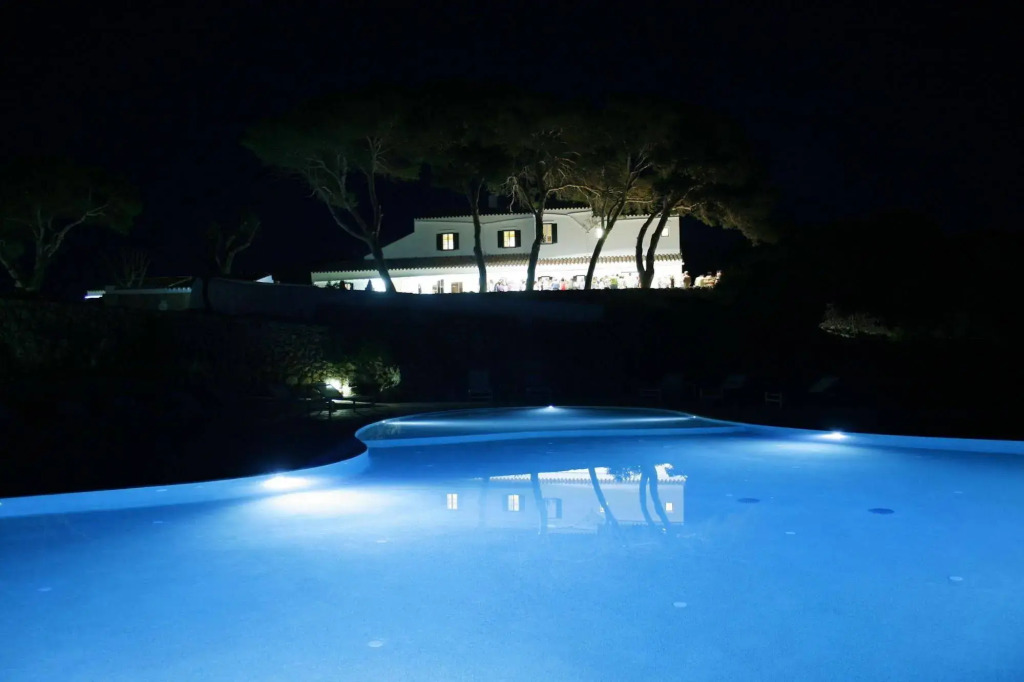Hotel Rural Binigaus Vell