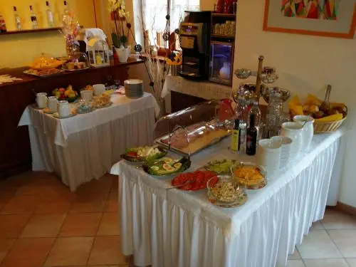 Agriturismo San Maggiore