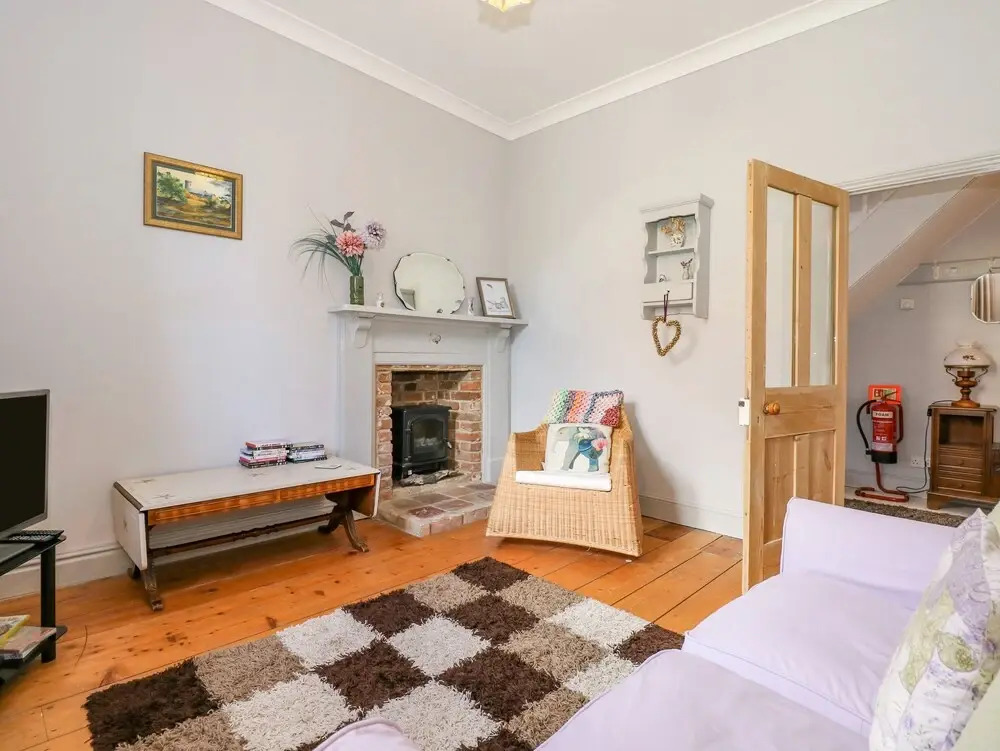 Southrepps Lodge
