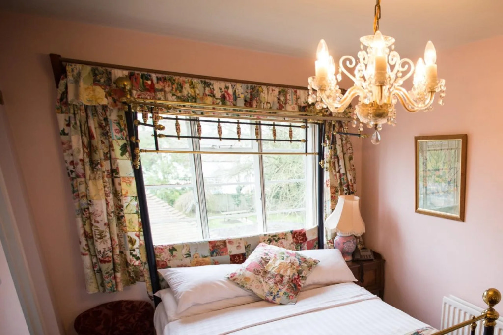 Hundred House Hotel
