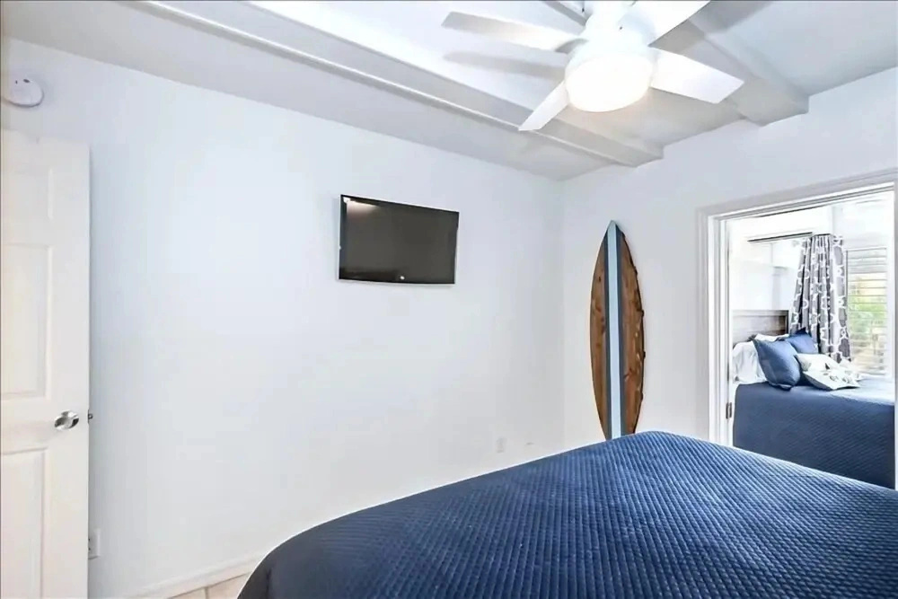 Bg Beach Club 5D 3 Bedroom Home By Redawning