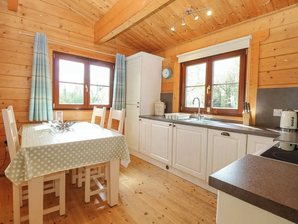 Heron Lodge