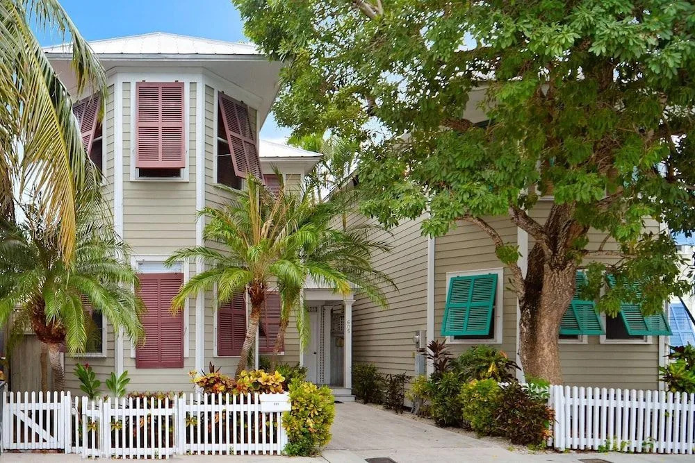 Amelia House