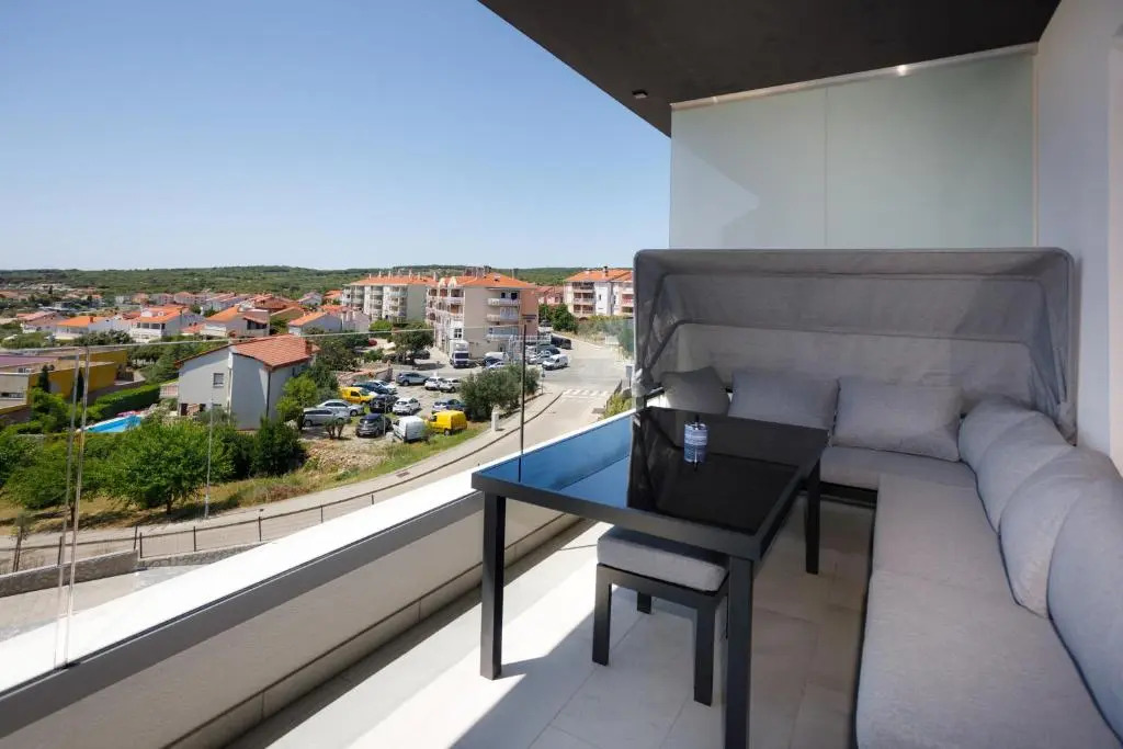 Apartmani Mile