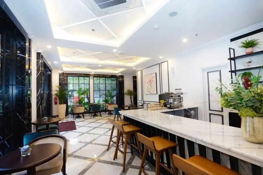 De Bijou Boutique Hotel Yogyakarta