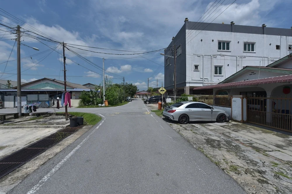 OYO 90889 Narasindo Cottage