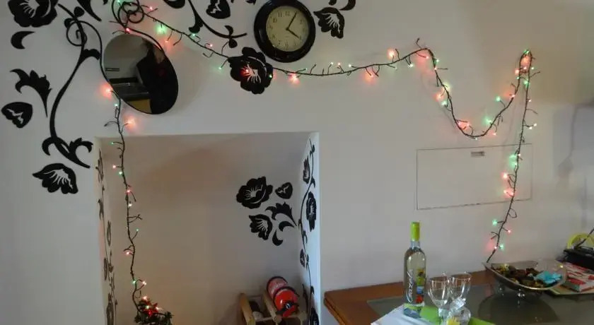 Amalia Apartment