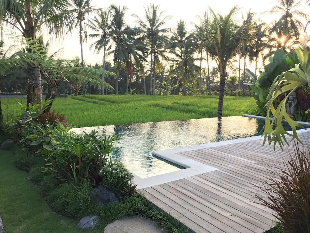 The Suris Ubud