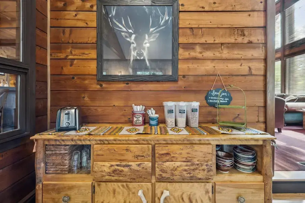 Good Medicine Lodge