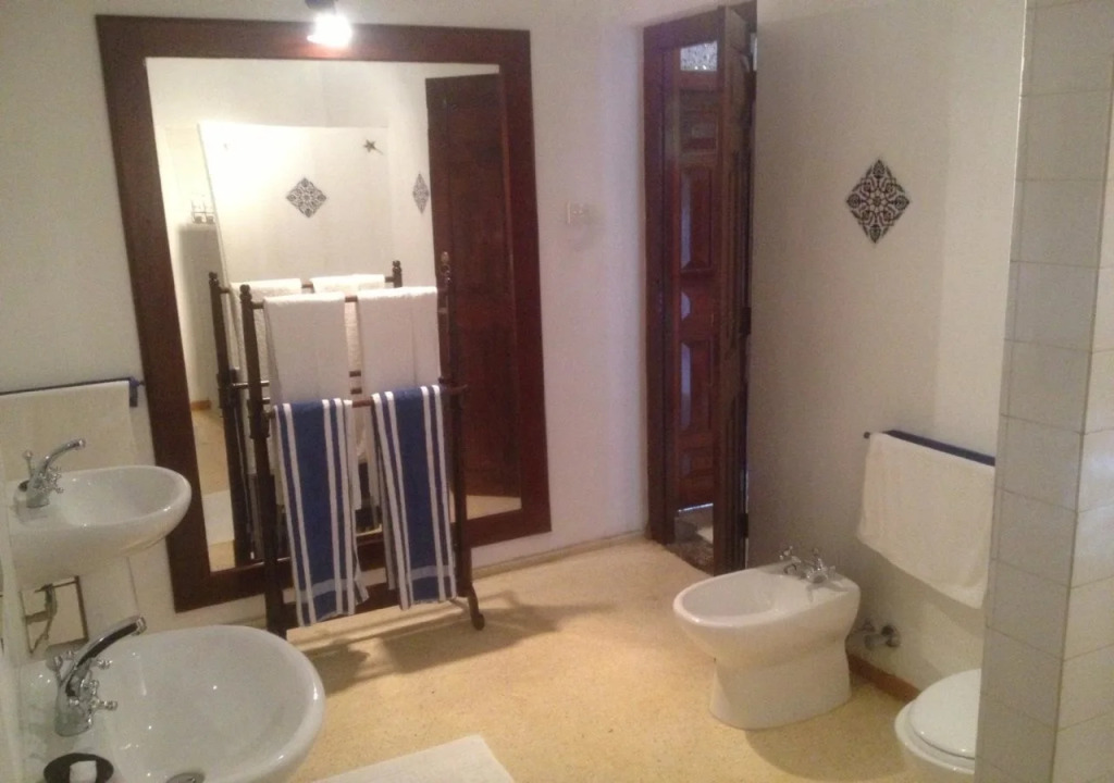 Apa Villa Illuketia