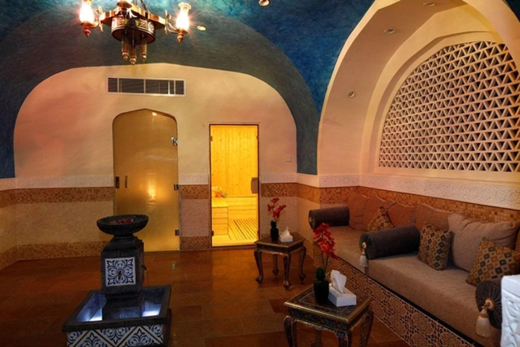 Grand Plaza Hotel - Takhasosi Riyadh