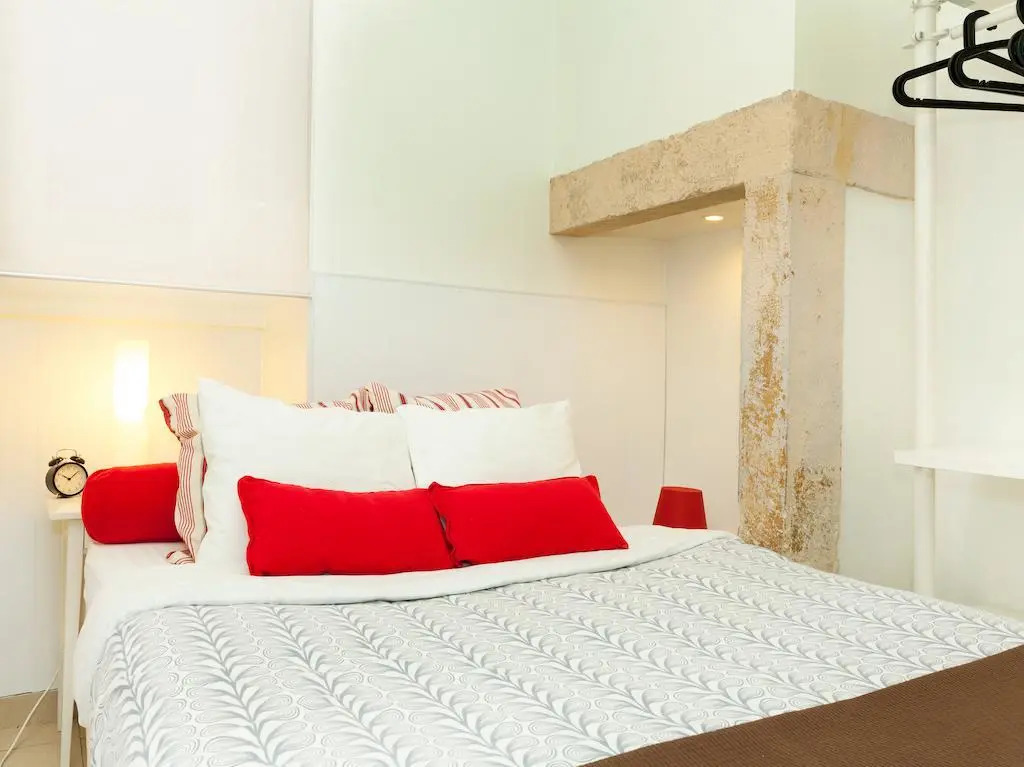 LisbonS Boutique Apartments