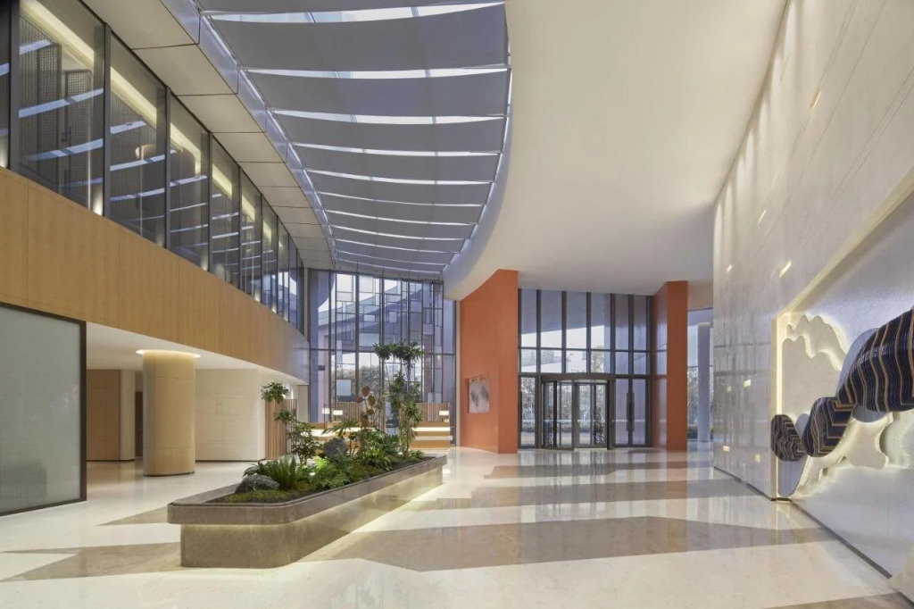 Courtyard by Marriott Hangzhou Xihu