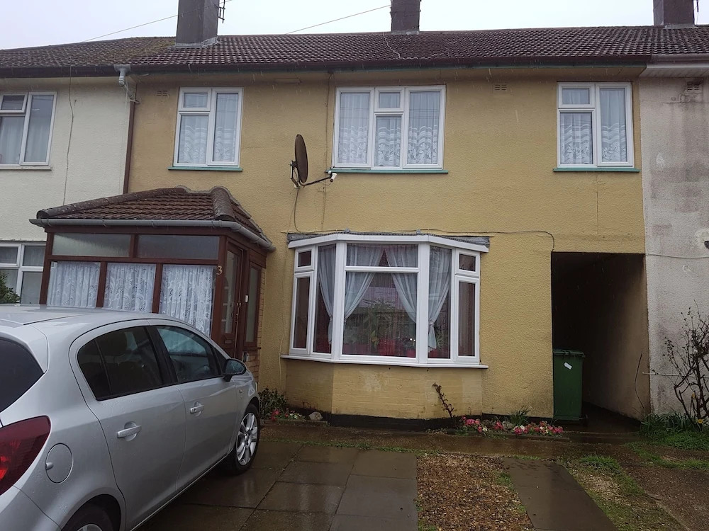 Home accommodation