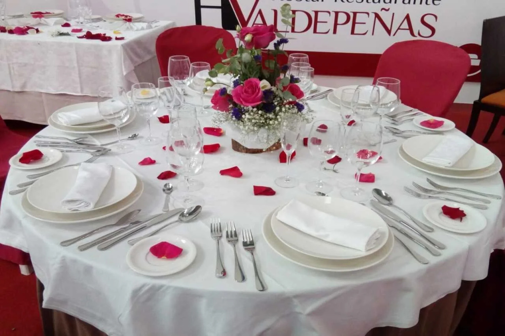 Hostal Valdepeñas by Bossh! Hotels